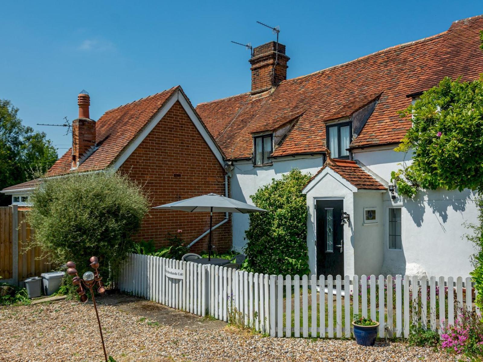 Holiday home Pass The Keys Lovely Just Outside Of