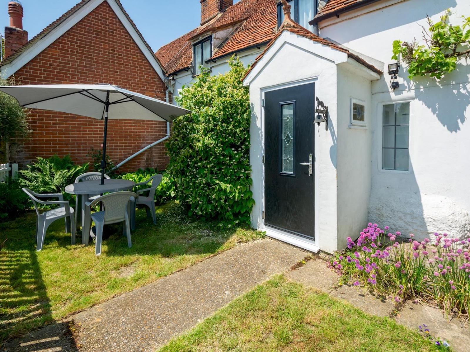 Holiday home Pass The Keys Lovely Just Outside Of Canterbury